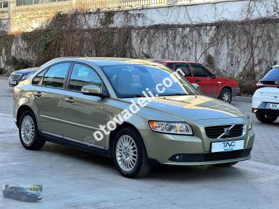 Volvo S40 2008 1.6