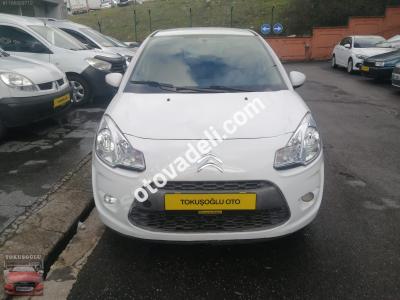 Citroen C3 2012 1.4 HDi Attraction