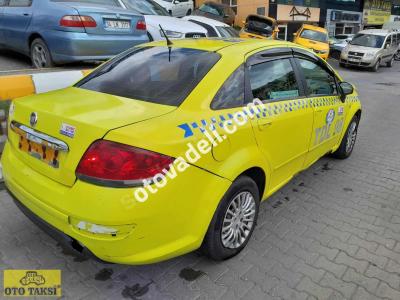 Fiat Linea 2017 1.3 Multijet Pop