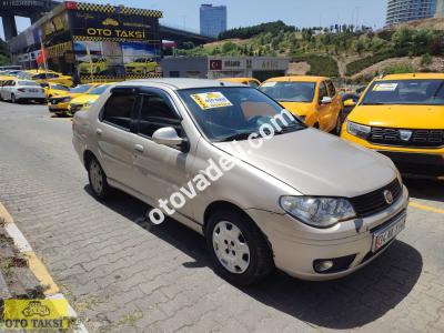 Fiat Albea 2011 Sole 1.3 Multijet Dynamic