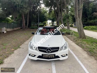 Mercedes E Serisi 2011 E 250 CGI AMG