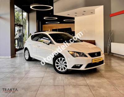 Seat Leon 2016 1.6 TDI Style