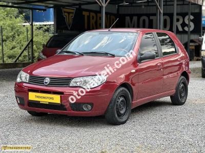 Fiat Palio 2008 1.4 Fire Dynamic Sole