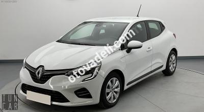 Renault Clio 2021 1.0 TCe Joy