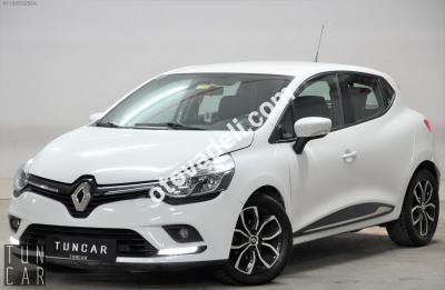 Renault Clio 2018 1.5 dCi Touch