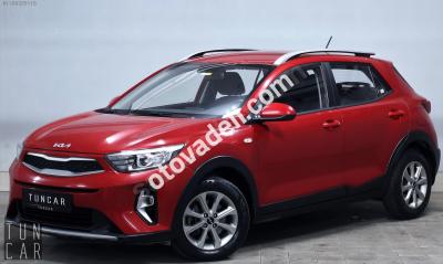 Kia Stonic 2022 1.4 MPI Cool