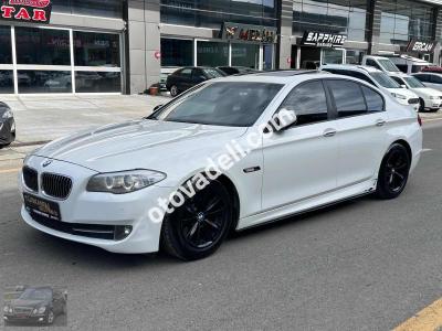 BMW 5 Serisi 2011 520d Premium