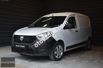 Dacia Dokker 2019 1.5 dCi Ambiance