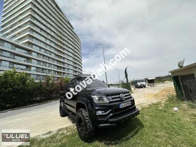 Volkswagen Amarok 2016 3.0 TDI Highline