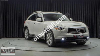 Infiniti FX 2013 FX30d GT