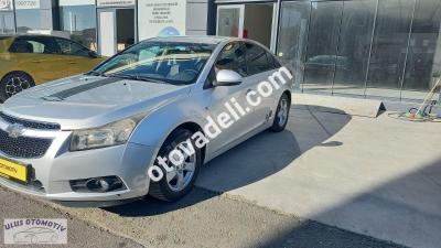 Chevrolet Cruze 2010 1.6 LS