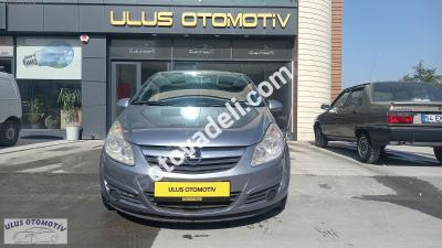 Opel Corsa 2010 1.2 Twinport Essentia