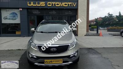 Kia Sportage 2015 1.6 GDI Premium