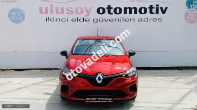 Renault Clio 2023 1.0 SCe Joy