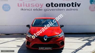 Renault Clio 2023 1.0 SCe Joy