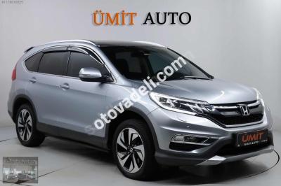 Honda CR-V 2016 1.6 i-DTEC Executive +