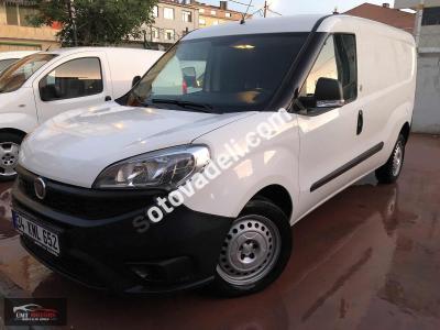 Fiat Doblo Cargo 2023 1.6 Multijet Maxi