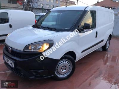 Fiat Doblo Cargo 2020 1.3 Multijet Maxi