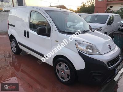 Fiat Fiorino Cargo 2020 1.3 Multijet Plus