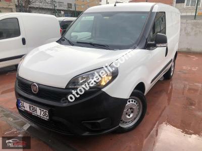 Fiat Doblo Cargo 2021 1.6 Multijet