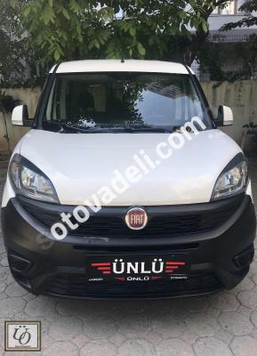 Fiat Doblo Cargo 2020 1.3 Multijet Plus