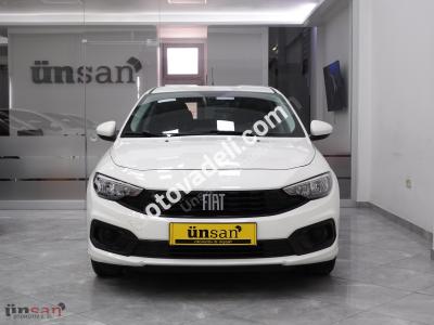 Fiat Egea 2021 1.4 Fire Easy