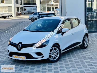 Renault Clio 2018 1.5 dCi Joy