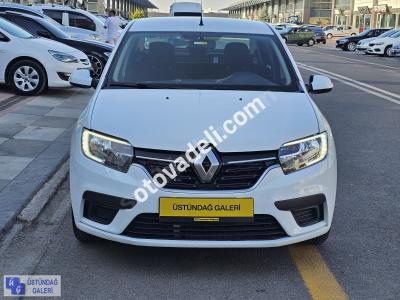 Renault Symbol 2018 1.5 DCI Joy