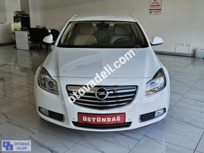 Opel Insignia 2012 1.4 T Edition Elegance