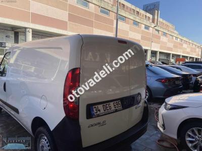 Fiat Doblo Cargo 2020 1.3 Multijet Maxi