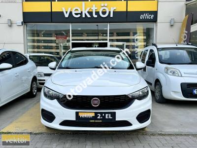 Fiat Egea 2020 1.3 Multijet Easy