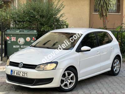 Volkswagen Polo 2010 1.4 Comfortline