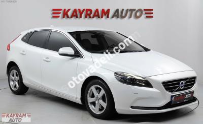 Volvo V40 2015 1.6 D Advance