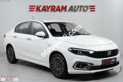 Fiat Egea 2021 1.4 Fire Urban