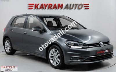 Volkswagen Golf 2020 1.5 TSI Comfortline