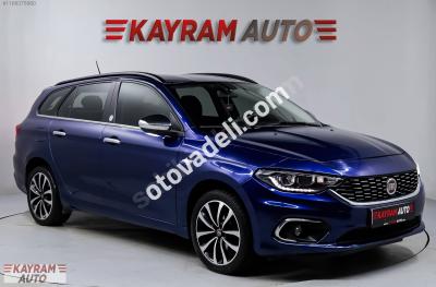 Fiat Egea 2020 1.6 Multijet Mirror