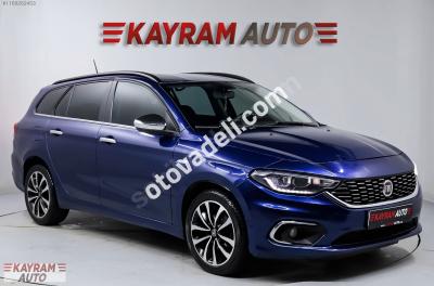 Fiat Egea 2020 1.6 Multijet Mirror