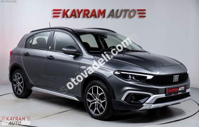 Fiat Egea Cross 2023 1.4 Fire Urban