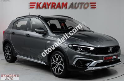 Fiat Egea Cross 2023 1.4 Fire Urban