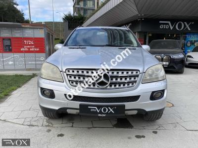 Mercedes ML 2008 320 CDI