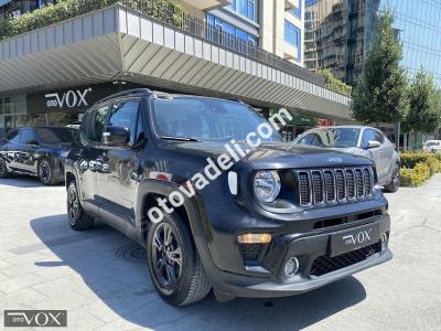 Jeep Renegade 2020 1.6 Multijet Longitude