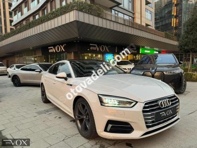 Audi A5 2017 A5 Sportback 1.4 TFSI Sport