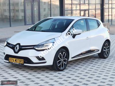 Renault Clio 2019 1.5 dCi Icon