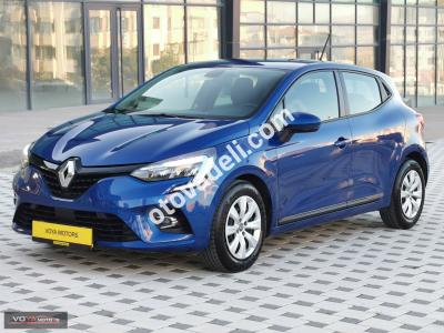 Renault Clio 2022 1.0 TCe Joy