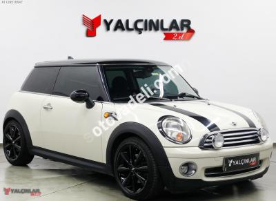 Mini One 2010 1.6