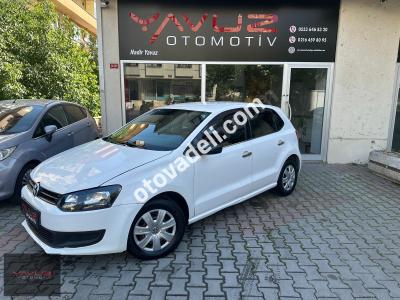 Volkswagen Polo 2014 1.2 TDI Trendline