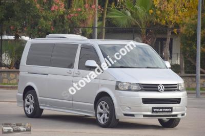 Volkswagen Transporter 2015 2.0 TDI Camlı Van Comfortline