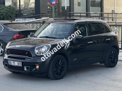 Mini Countryman 2013 1.6 S