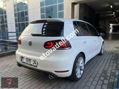 Volkswagen Golf 2009 1.4 TSI Comfortline