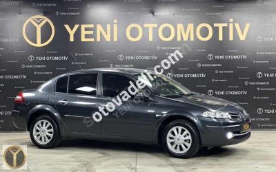 Renault Megane 2009 1.5 dCi Extreme